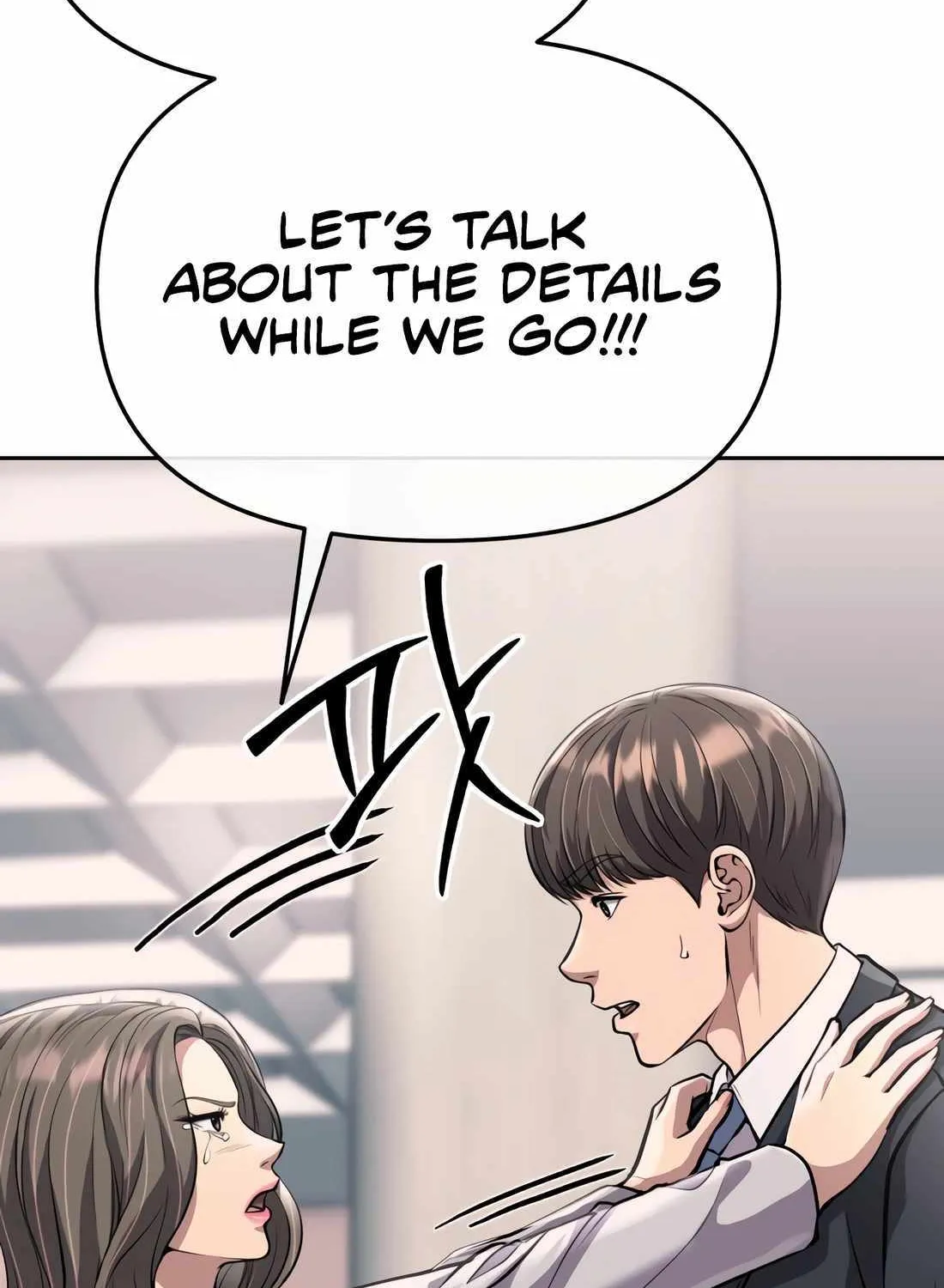 Rookie Employee Kim Cheolsu Chapter 68 page 79 - 