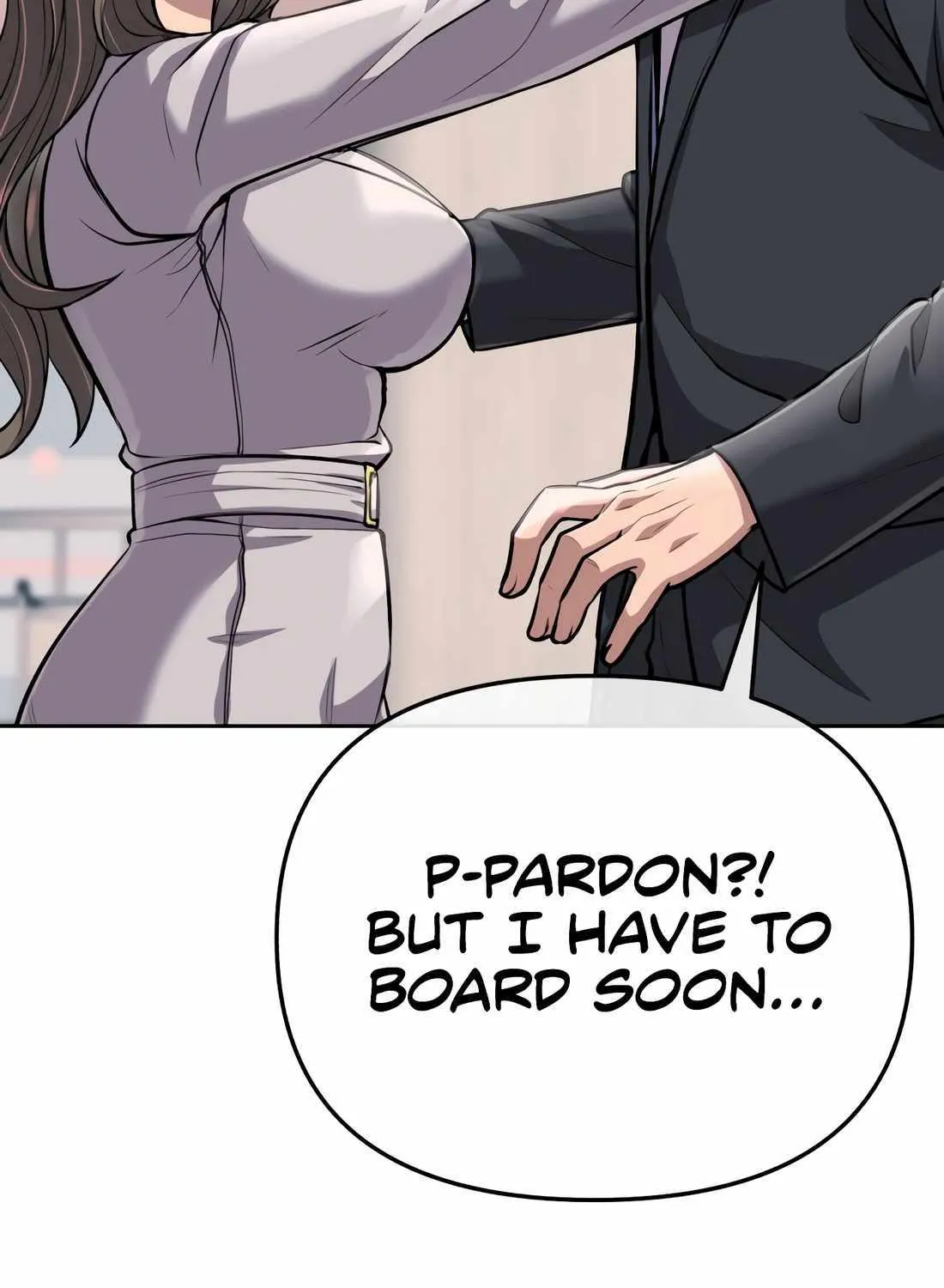 Rookie Employee Kim Cheolsu Chapter 68 page 80 - 