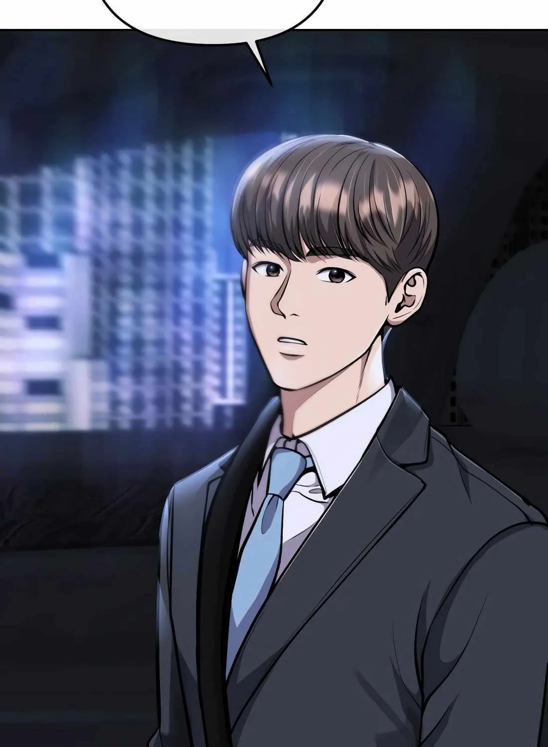 Rookie Employee Kim Cheolsu Chapter 68 page 86 - 