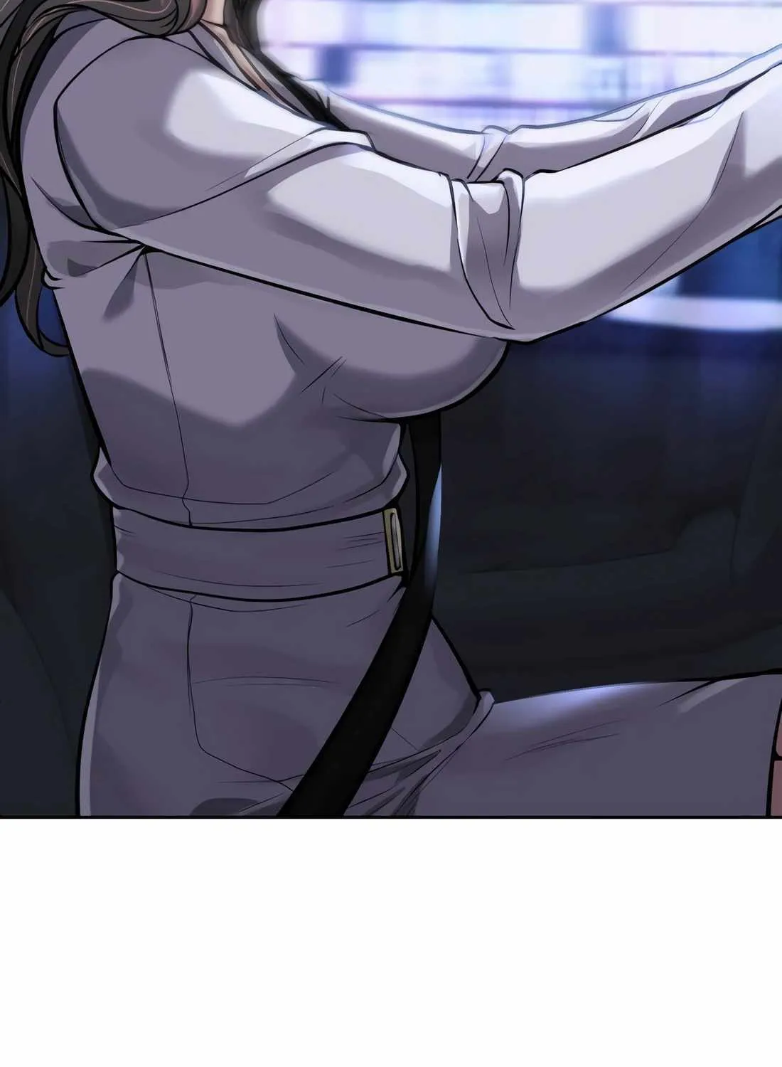 Rookie Employee Kim Cheolsu Chapter 68 page 89 - 