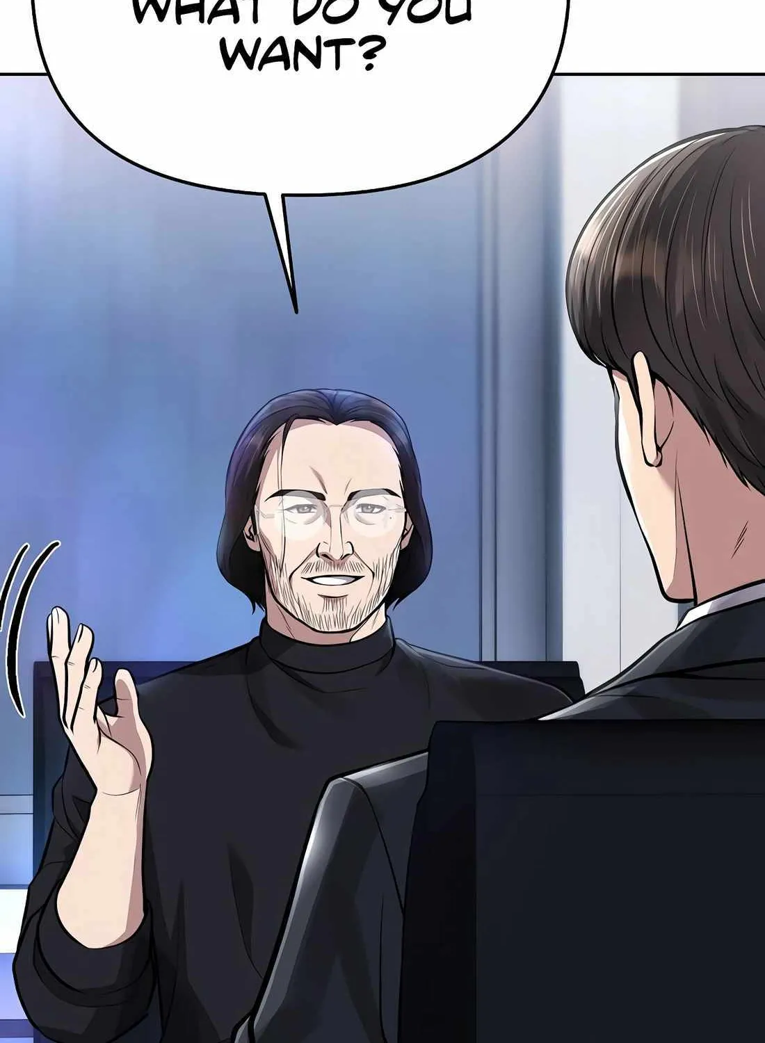 Rookie Employee Kim Cheolsu Chapter 69 page 103 - 