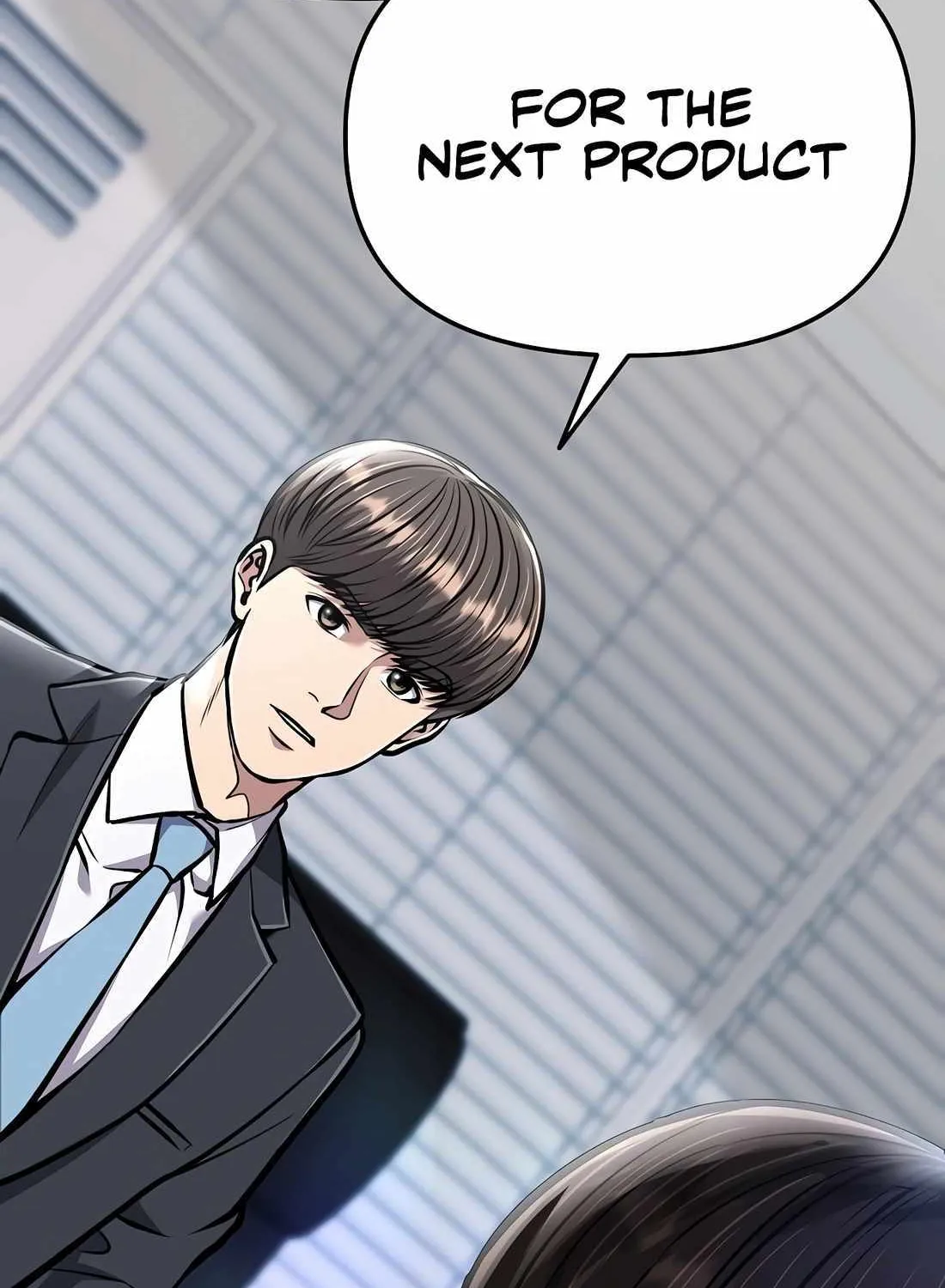 Rookie Employee Kim Cheolsu Chapter 69 page 105 - 