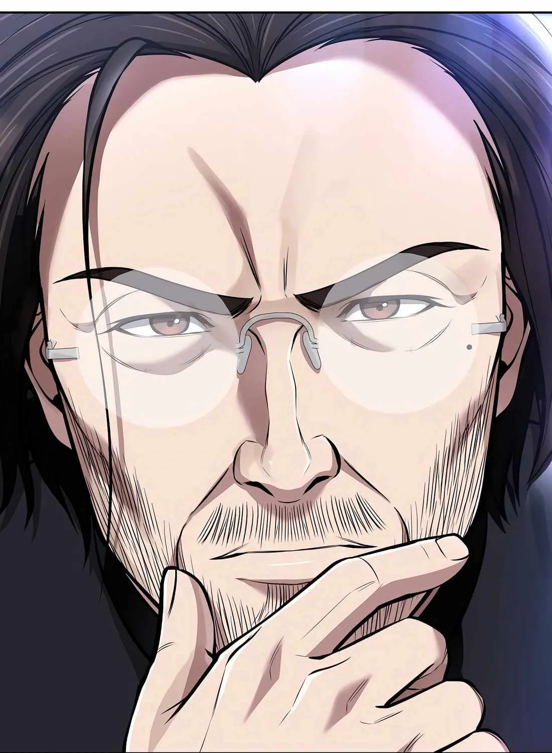 Rookie Employee Kim Cheolsu Chapter 69 page 111 - 