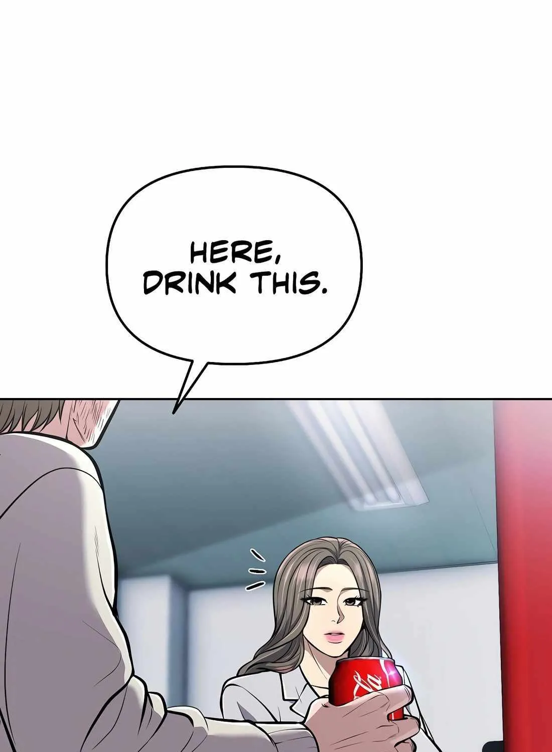 Rookie Employee Kim Cheolsu Chapter 69 page 119 - 