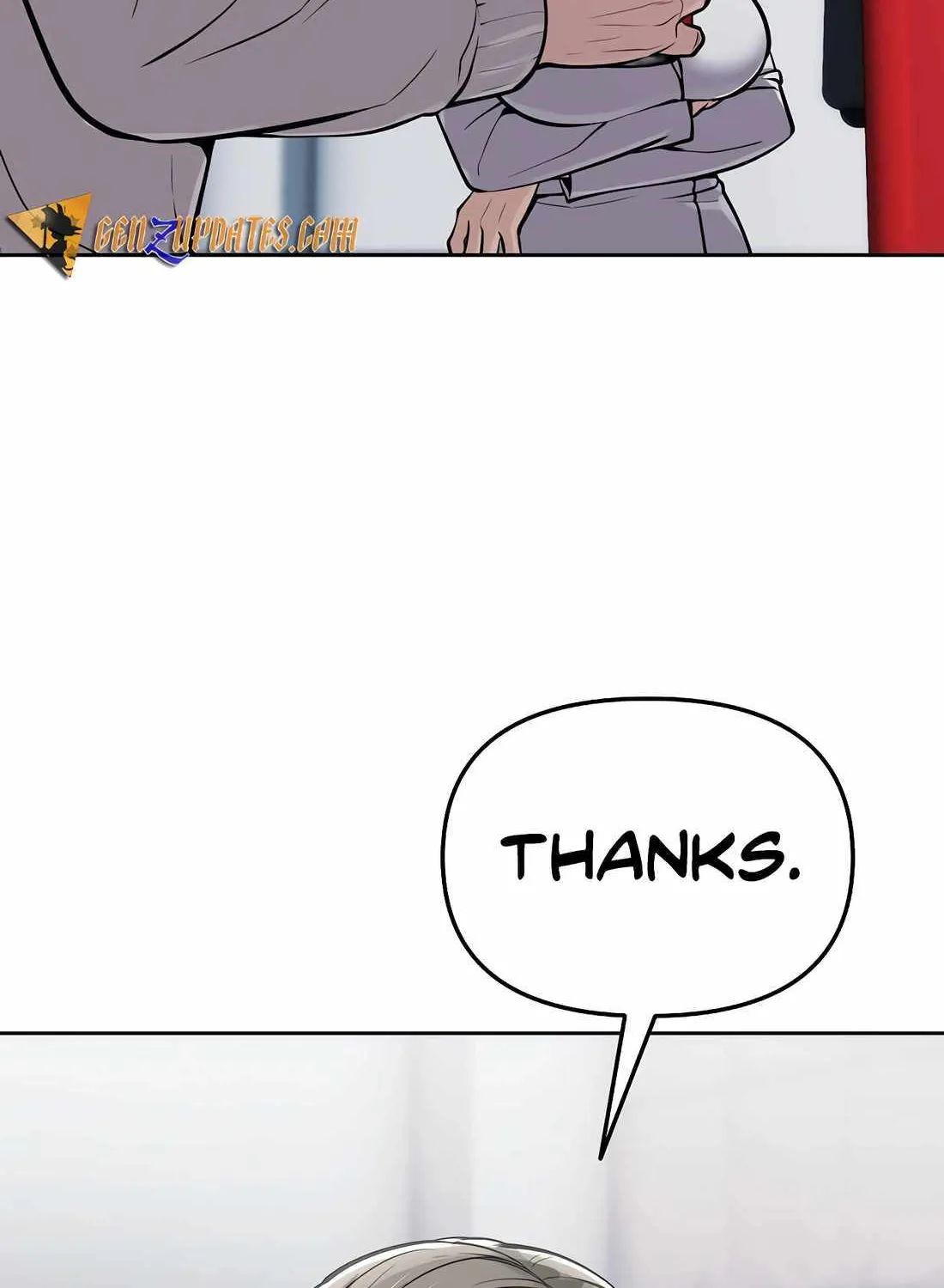 Rookie Employee Kim Cheolsu Chapter 69 page 120 - 