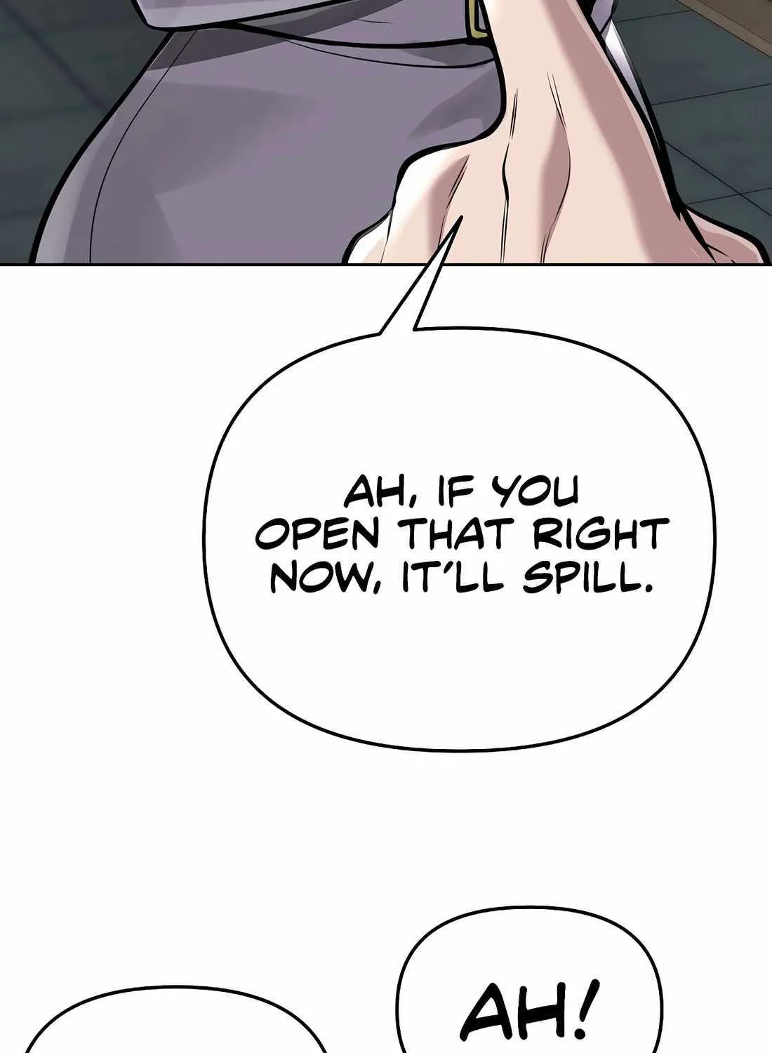 Rookie Employee Kim Cheolsu Chapter 69 page 122 - 