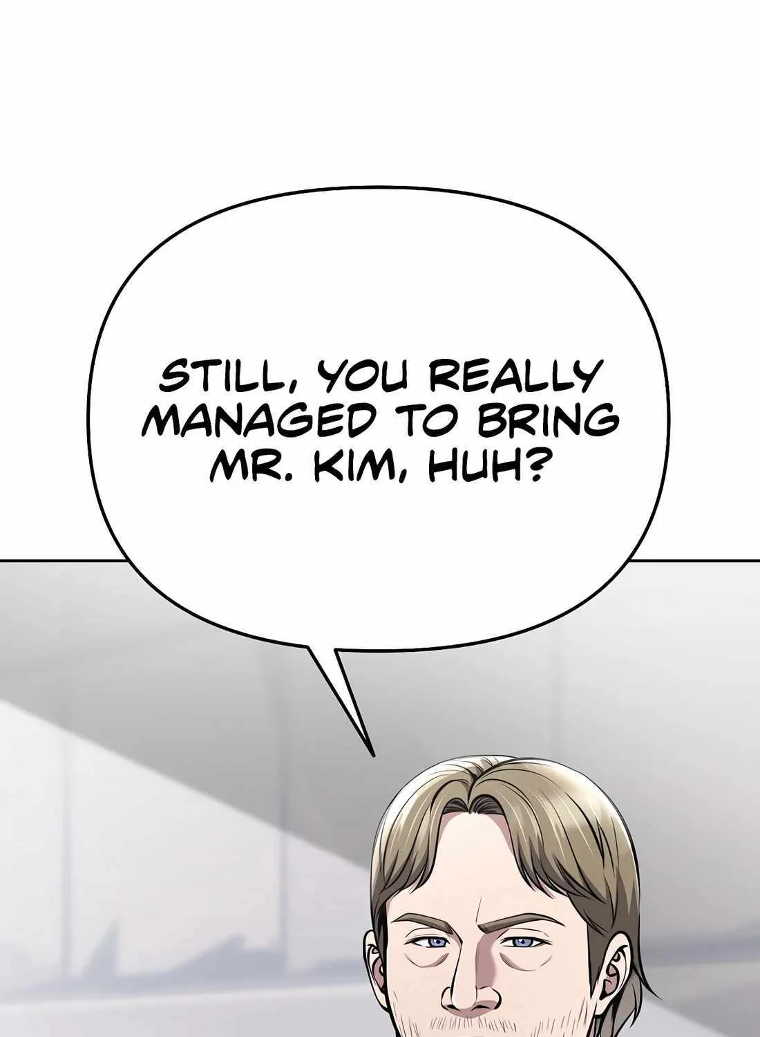 Rookie Employee Kim Cheolsu Chapter 69 page 126 - 