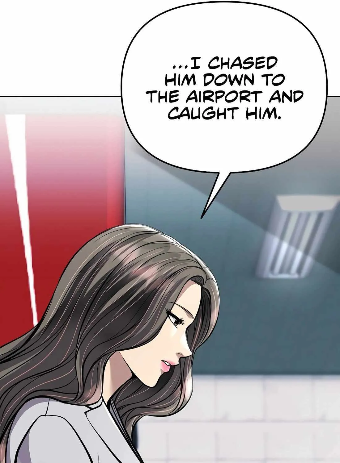 Rookie Employee Kim Cheolsu Chapter 69 page 129 - 