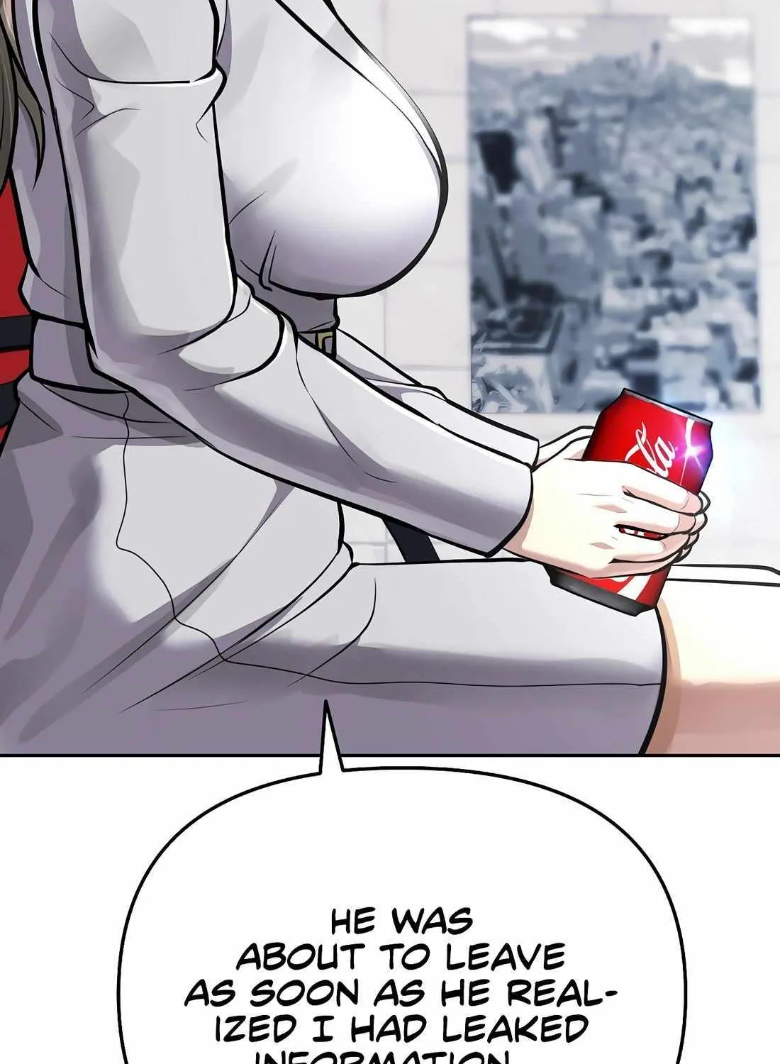 Rookie Employee Kim Cheolsu Chapter 69 page 130 - 