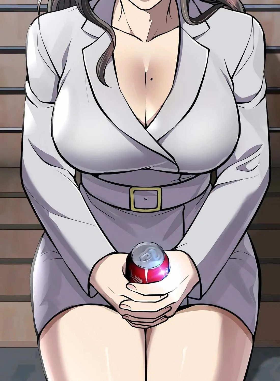 Rookie Employee Kim Cheolsu Chapter 69 page 135 - 