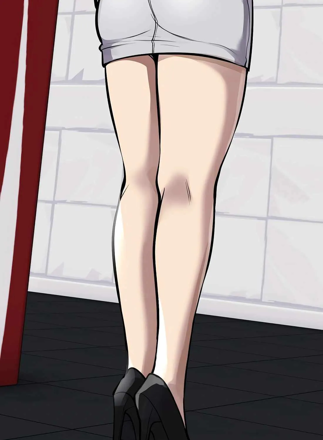 Rookie Employee Kim Cheolsu Chapter 69 page 144 - 