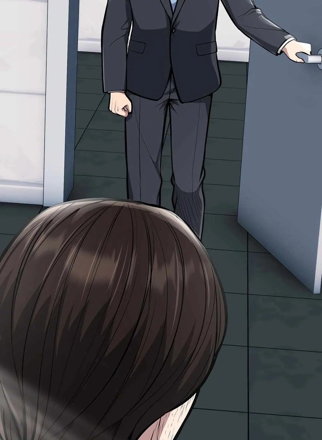 Rookie Employee Kim Cheolsu Chapter 69 page 16 - 