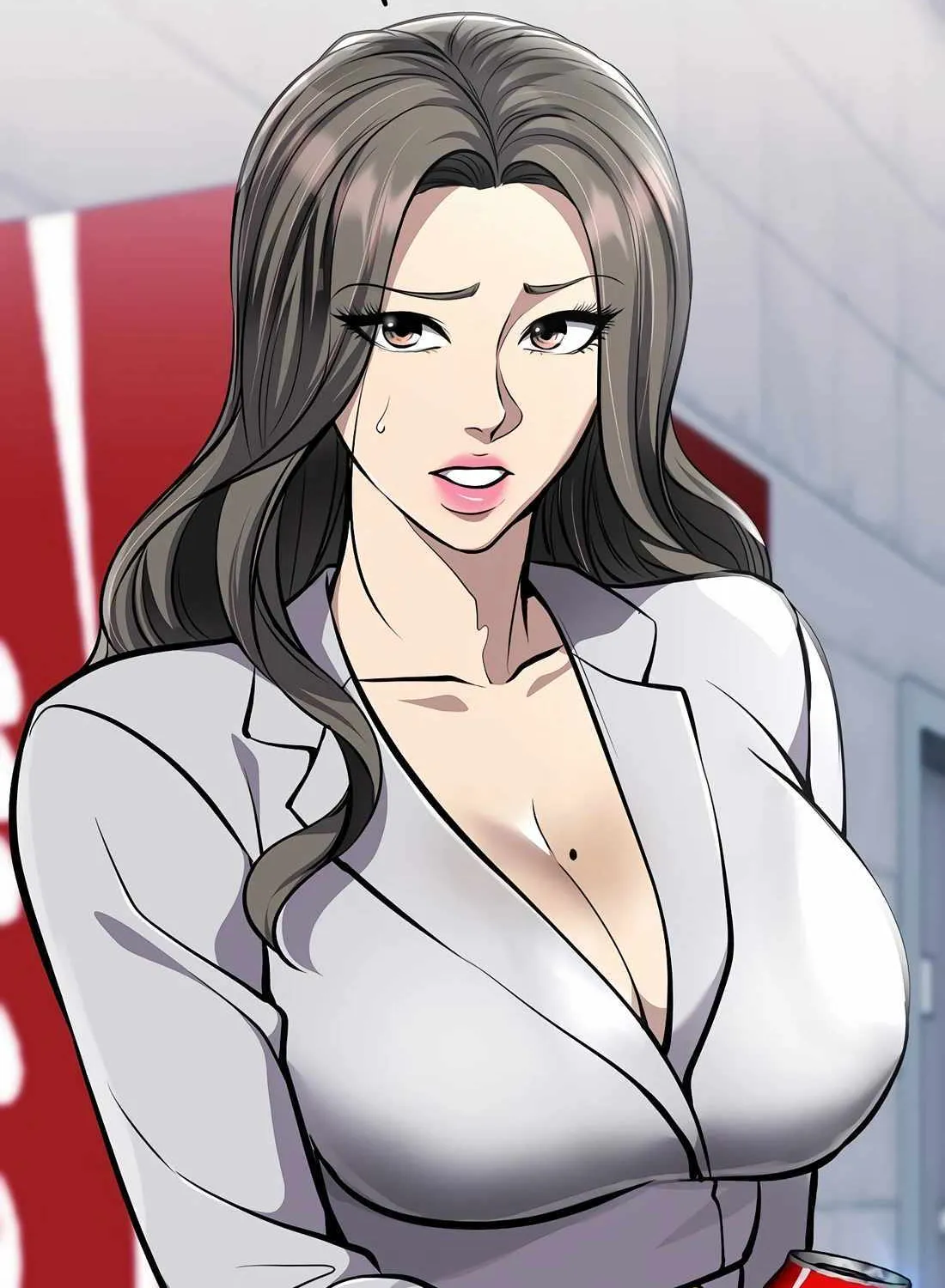 Rookie Employee Kim Cheolsu Chapter 69 page 153 - 