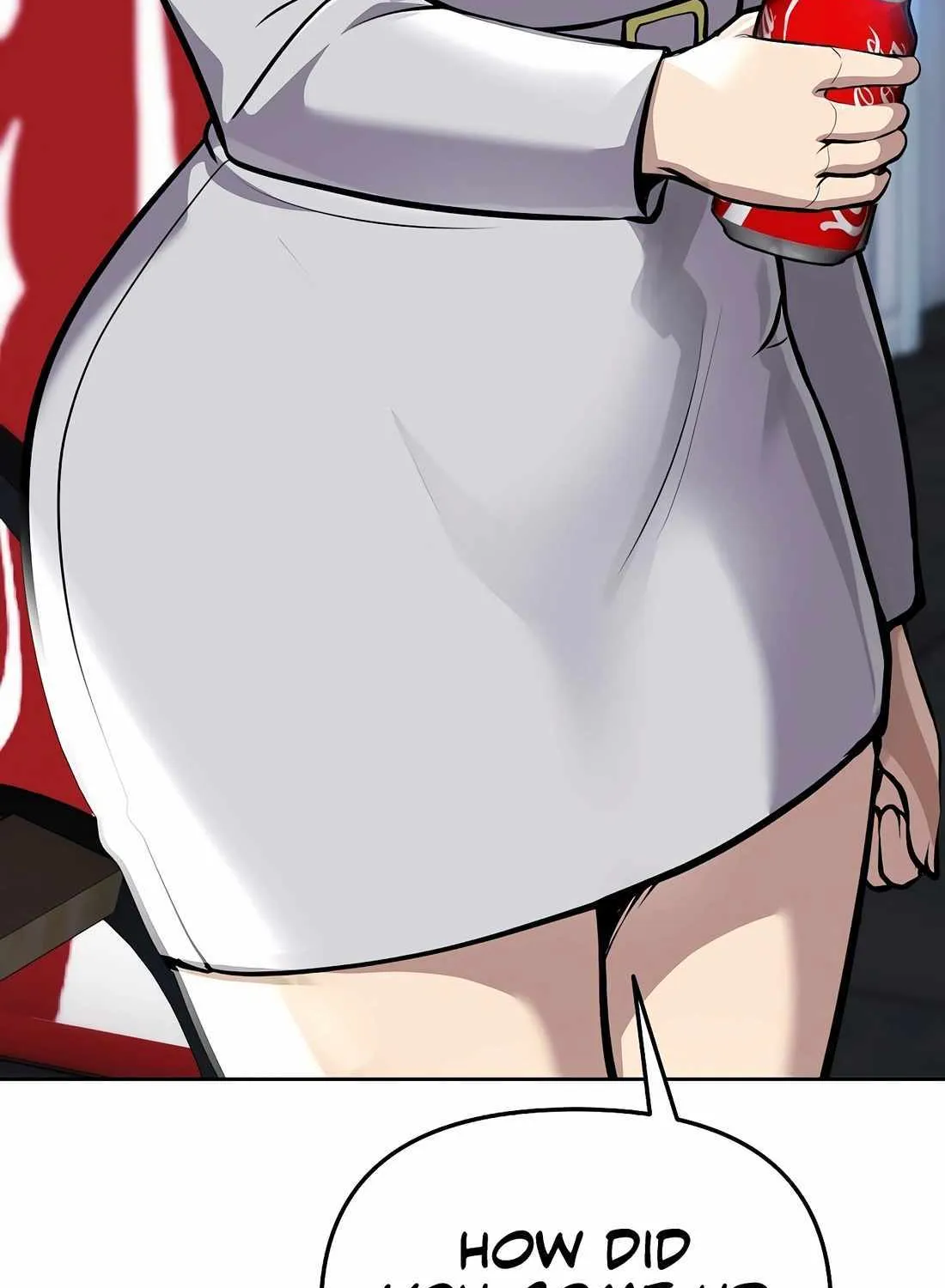 Rookie Employee Kim Cheolsu Chapter 69 page 154 - 