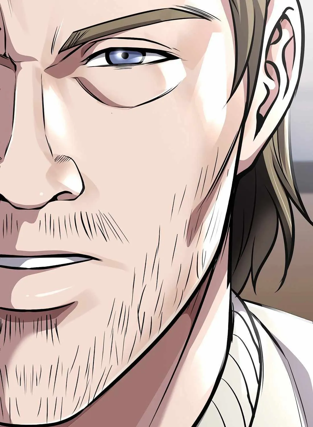 Rookie Employee Kim Cheolsu Chapter 69 page 156 - 