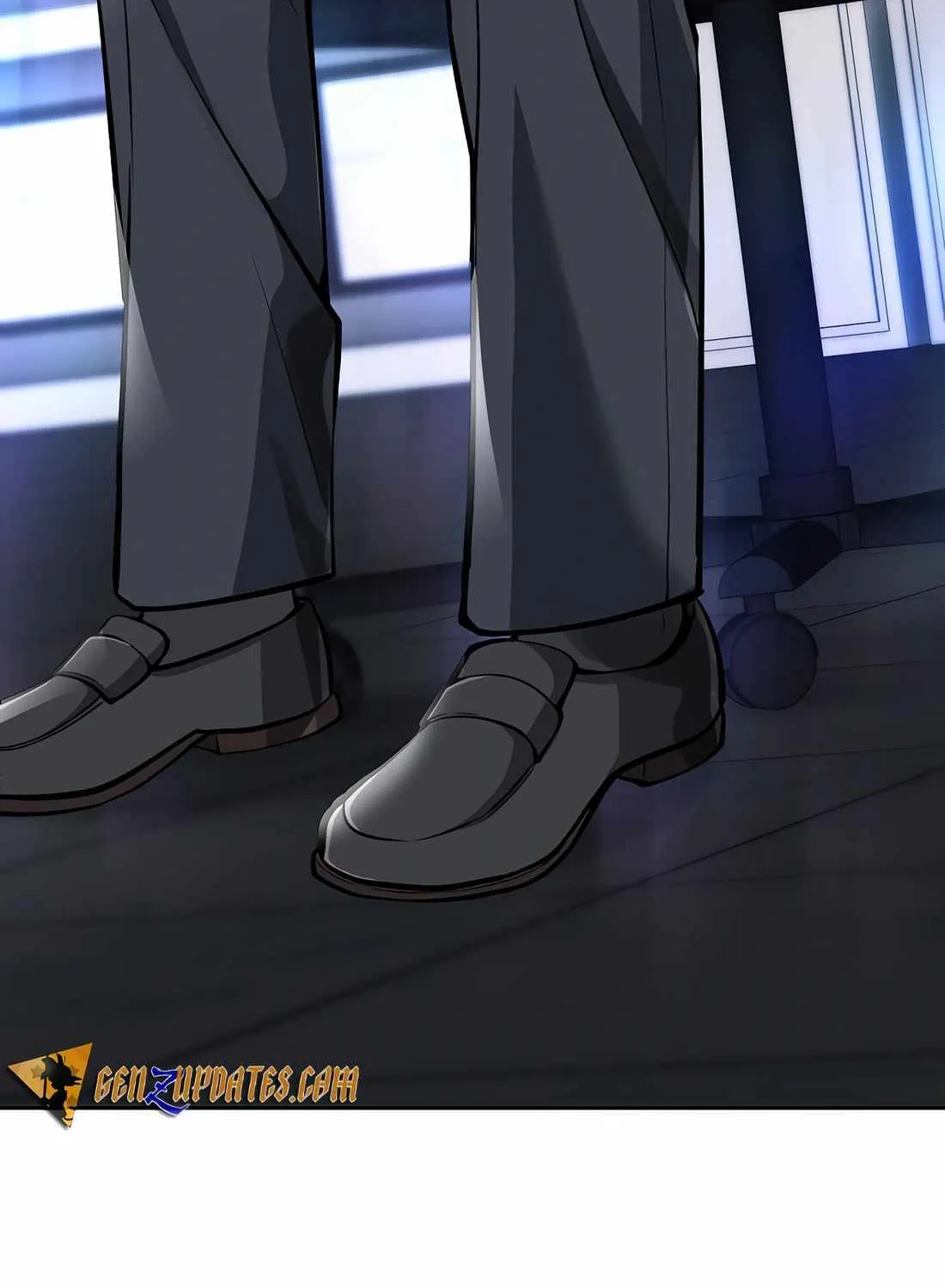 Rookie Employee Kim Cheolsu Chapter 69 page 176 - 