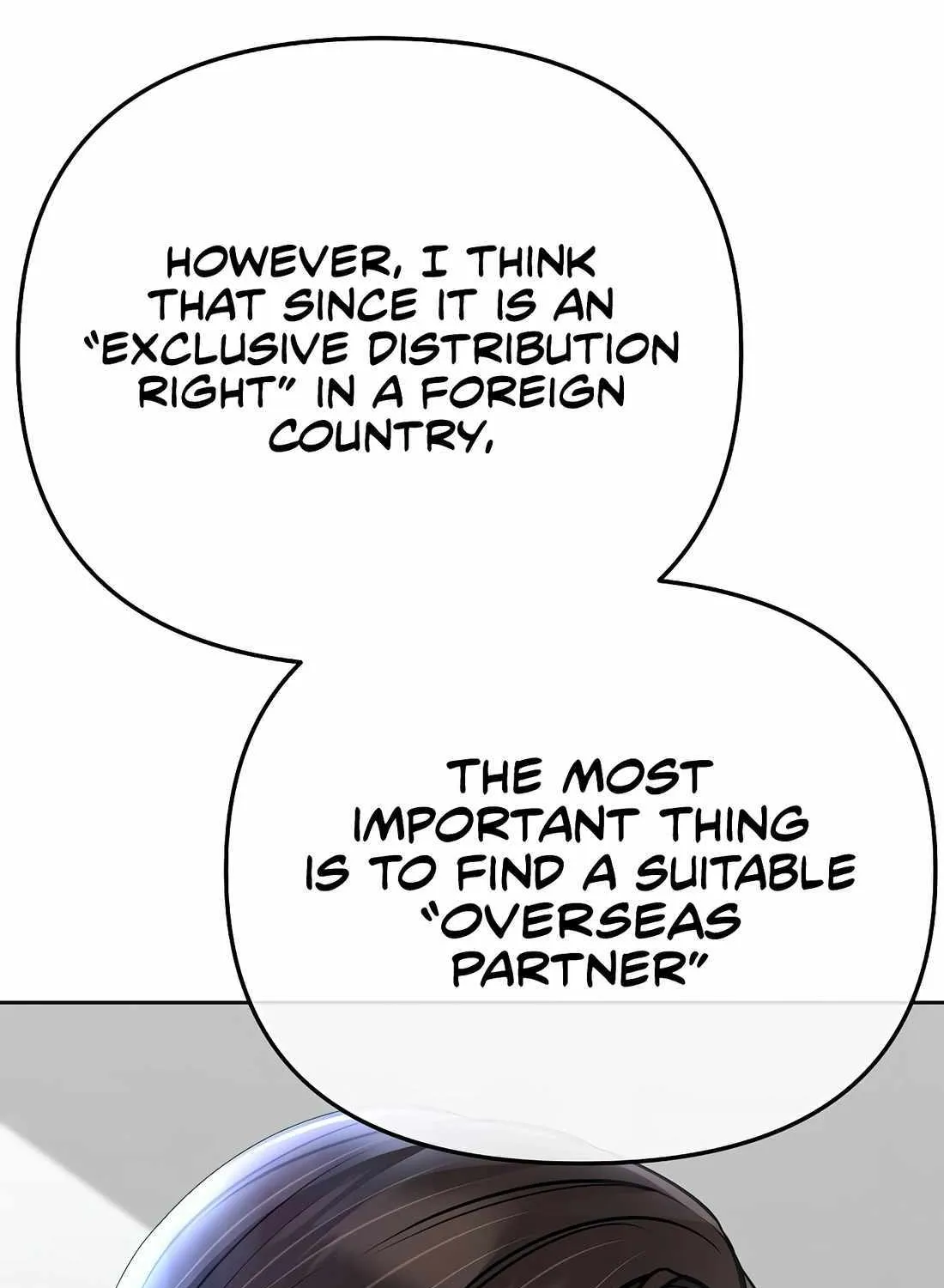 Rookie Employee Kim Cheolsu Chapter 69 page 177 - 