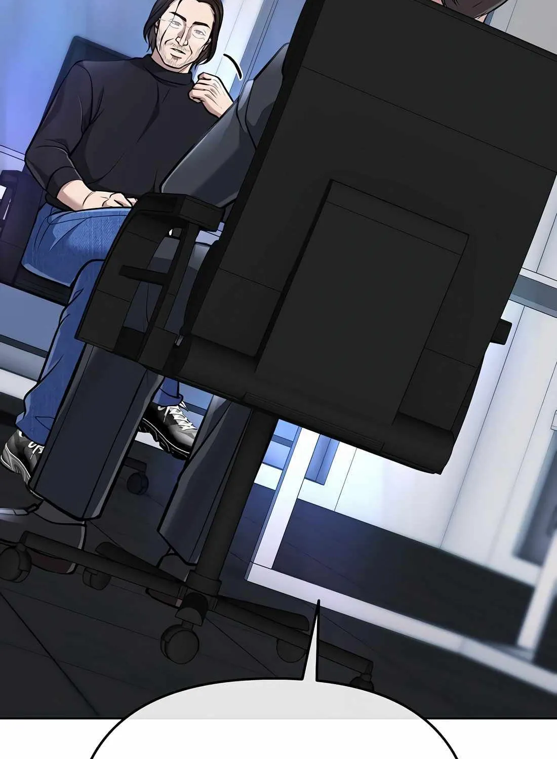 Rookie Employee Kim Cheolsu Chapter 69 page 182 - 