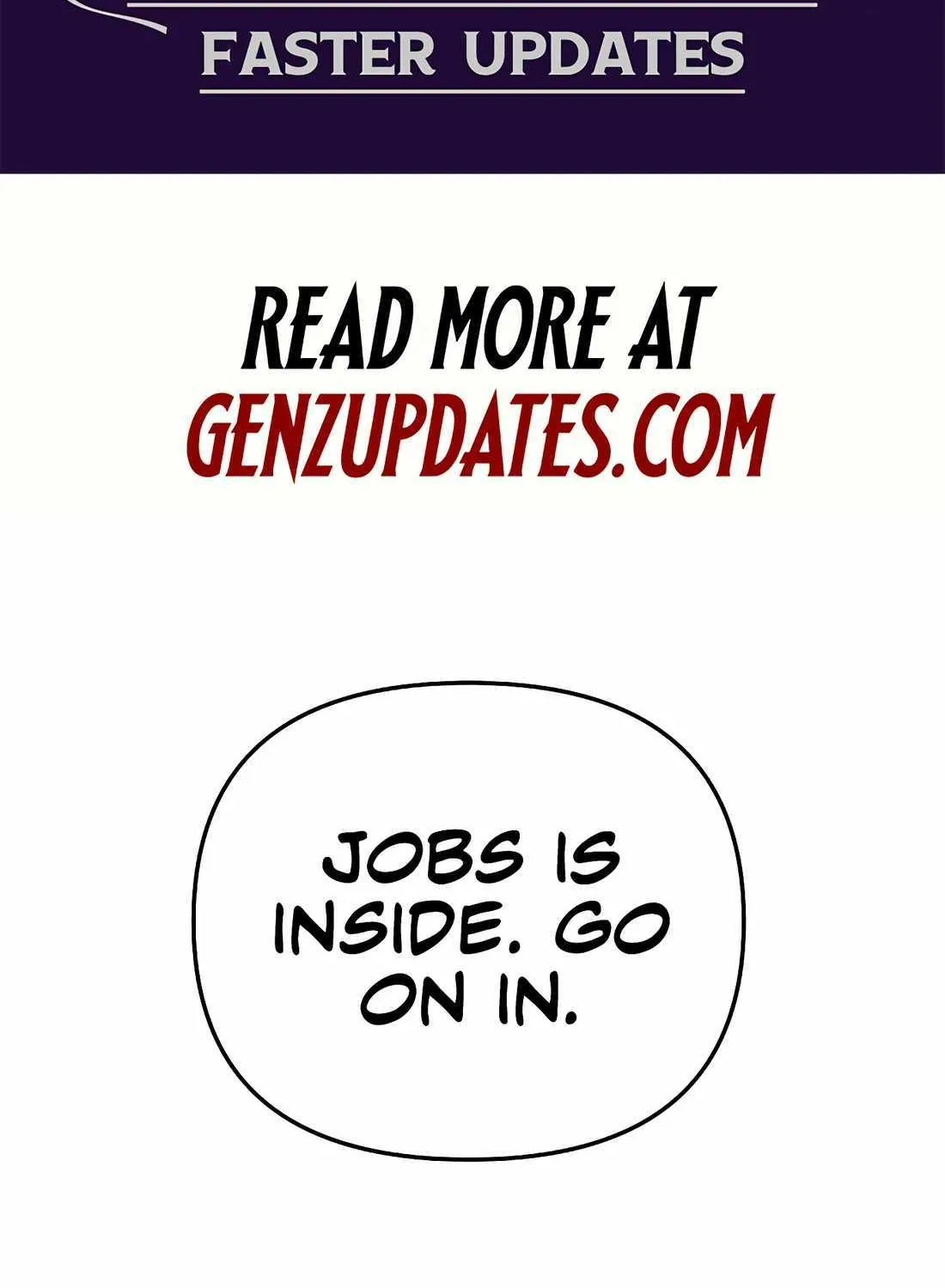 Rookie Employee Kim Cheolsu Chapter 69 page 3 - 