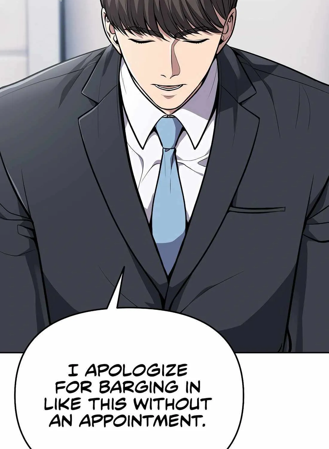Rookie Employee Kim Cheolsu Chapter 69 page 23 - 