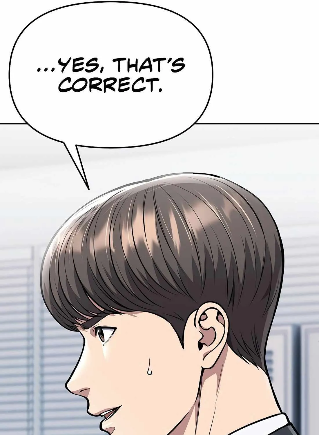 Rookie Employee Kim Cheolsu Chapter 69 page 29 - 