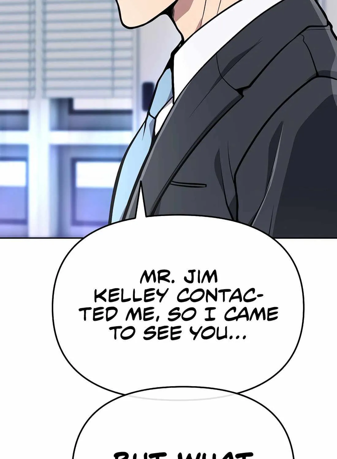 Rookie Employee Kim Cheolsu Chapter 69 page 30 - 