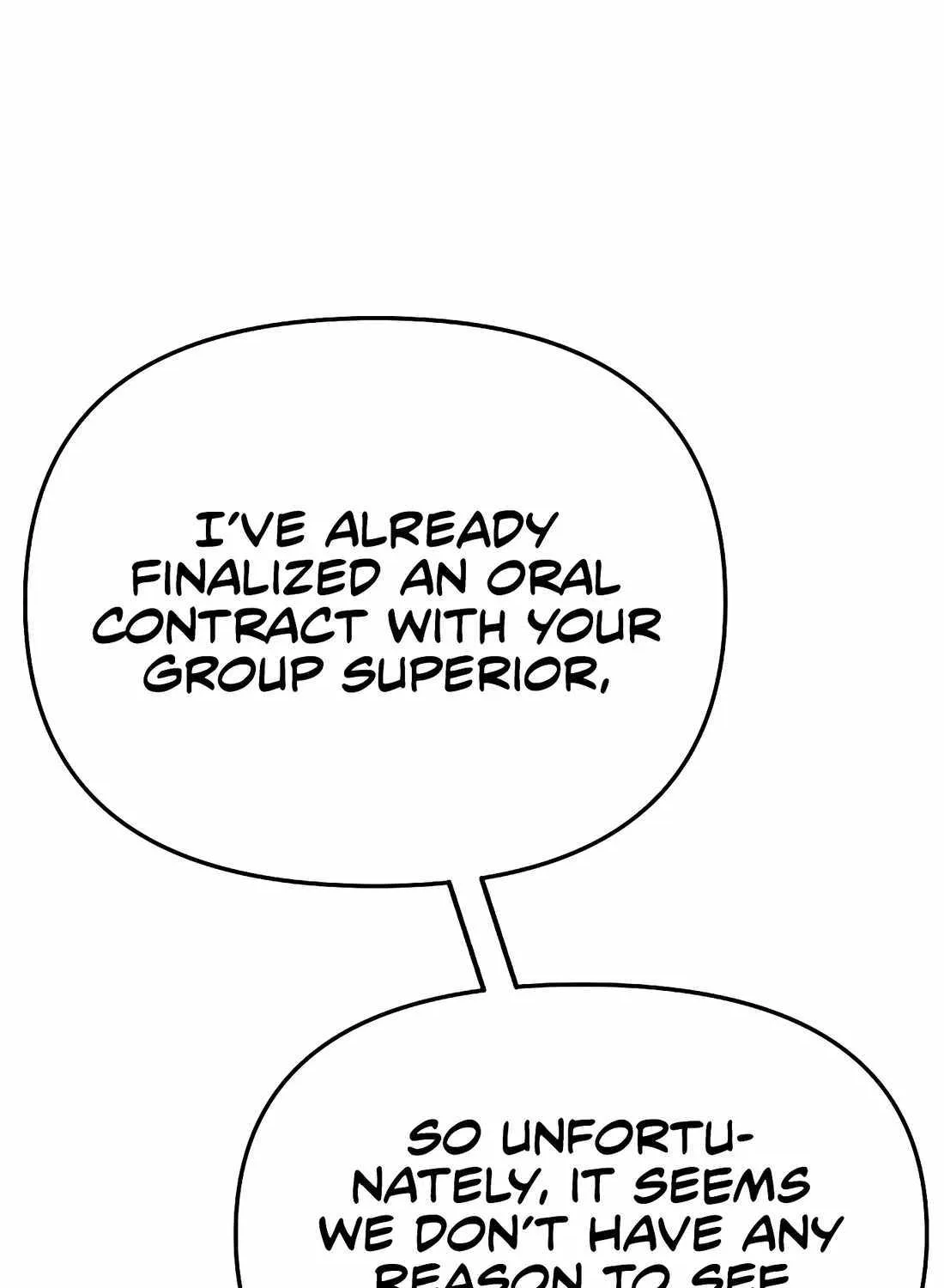 Rookie Employee Kim Cheolsu Chapter 69 page 32 - 