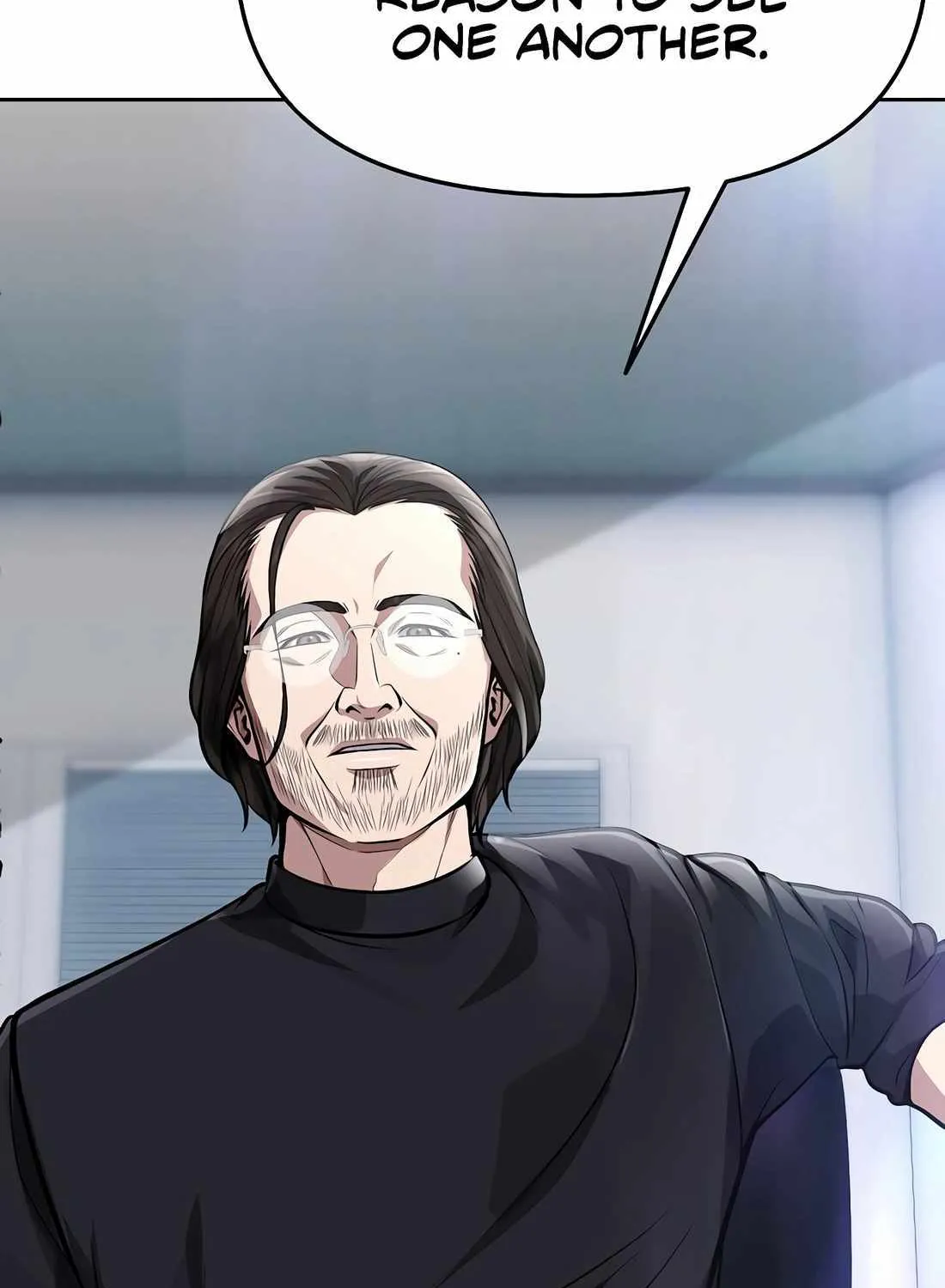 Rookie Employee Kim Cheolsu Chapter 69 page 33 - 