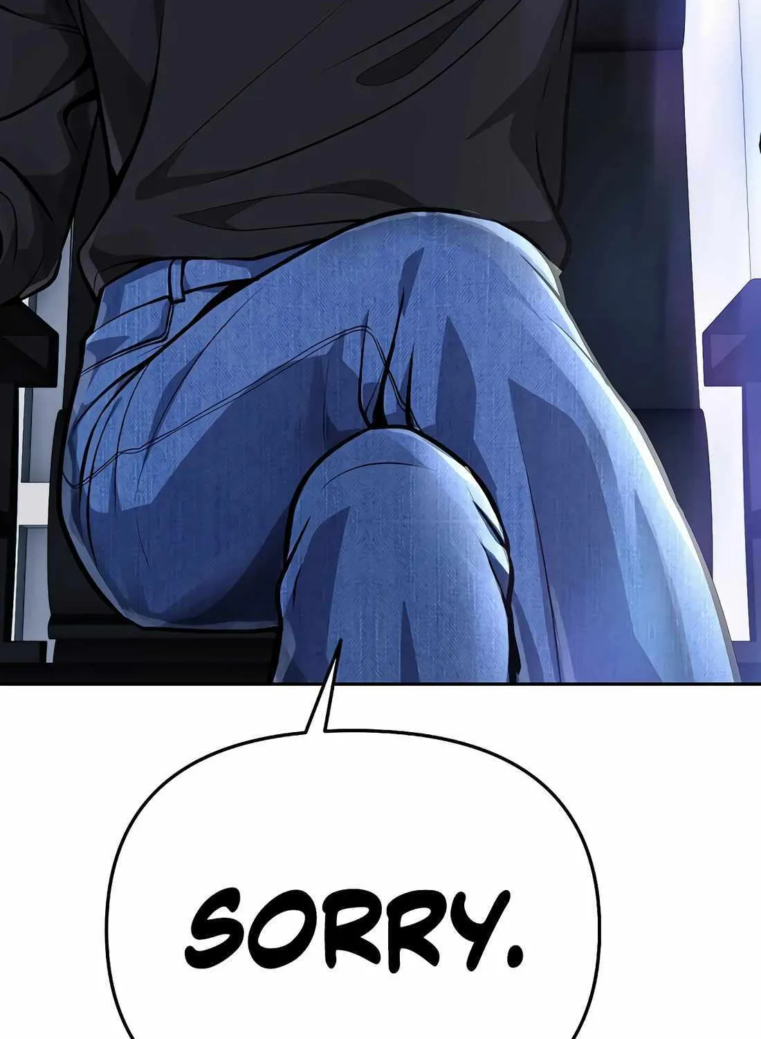 Rookie Employee Kim Cheolsu Chapter 69 page 34 - 