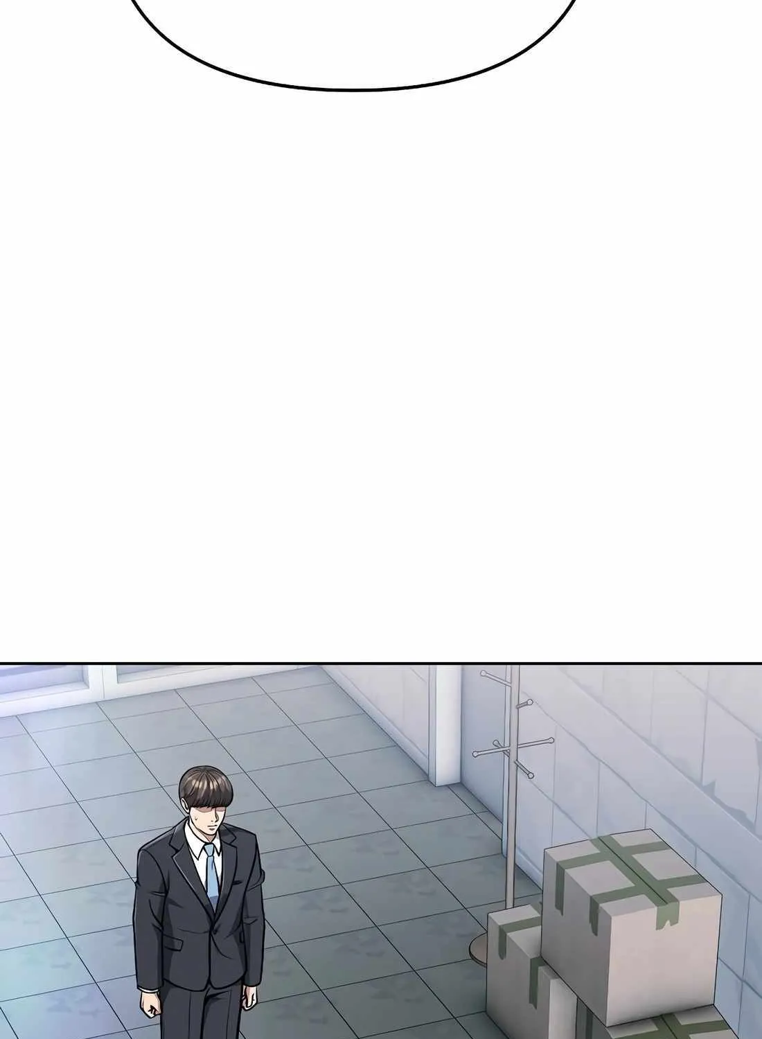 Rookie Employee Kim Cheolsu Chapter 69 page 35 - 