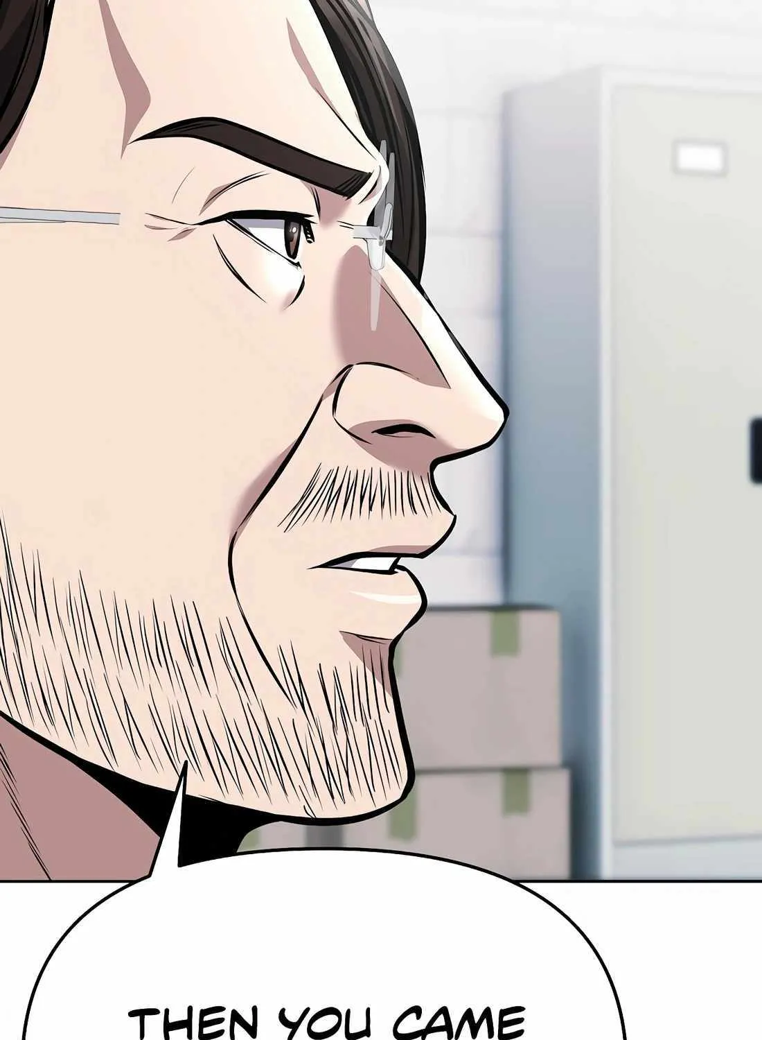 Rookie Employee Kim Cheolsu Chapter 69 page 40 - 