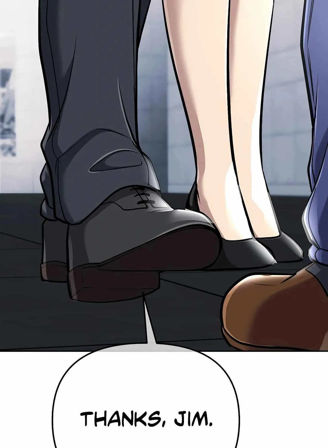 Rookie Employee Kim Cheolsu Chapter 69 page 5 - 