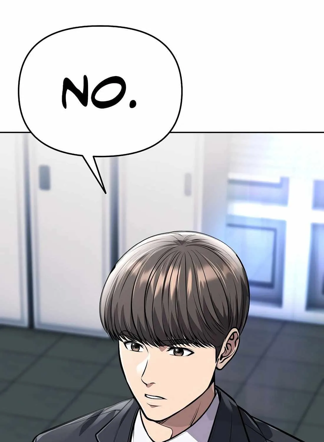 Rookie Employee Kim Cheolsu Chapter 69 page 42 - 
