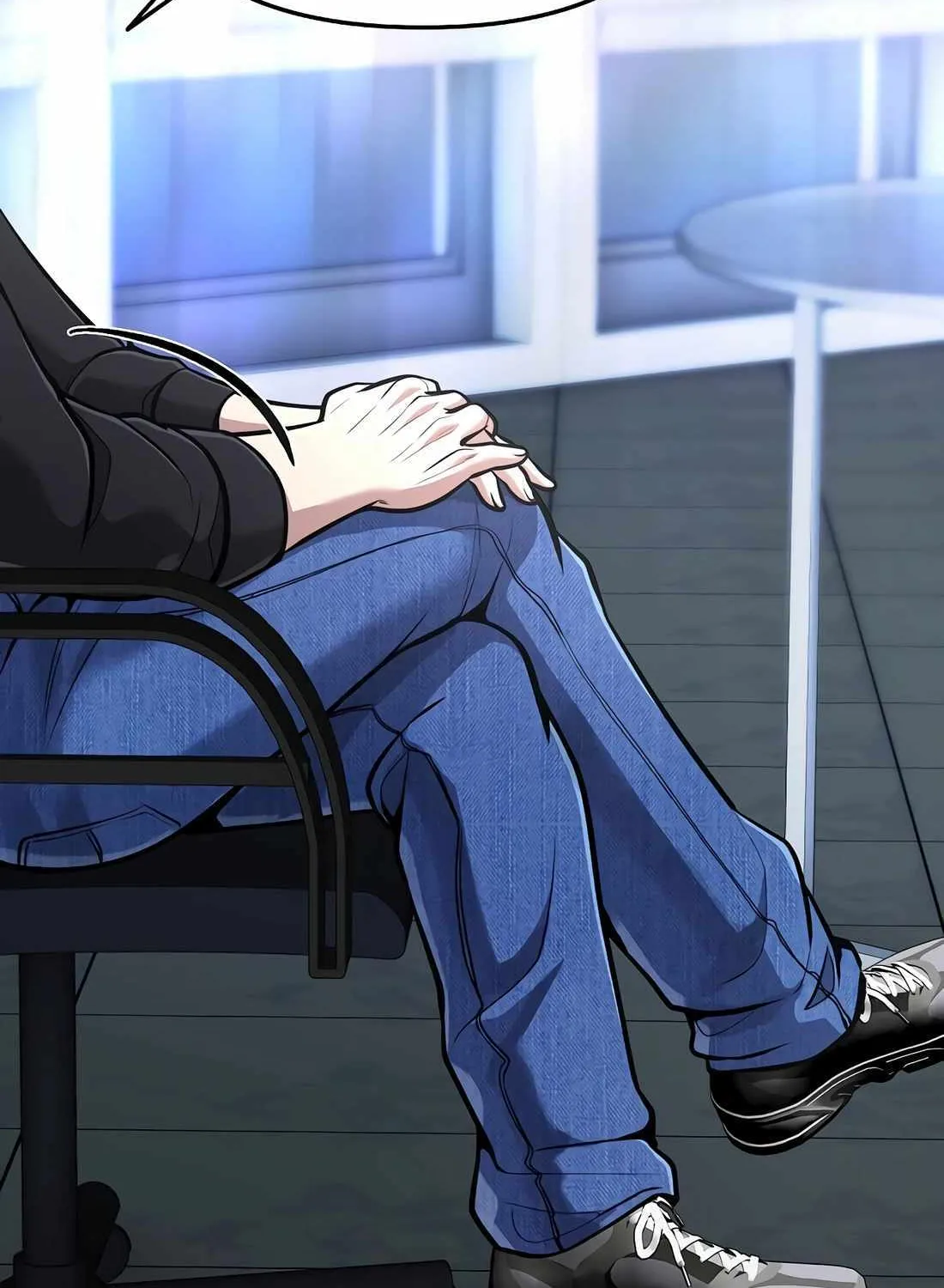 Rookie Employee Kim Cheolsu Chapter 69 page 53 - 