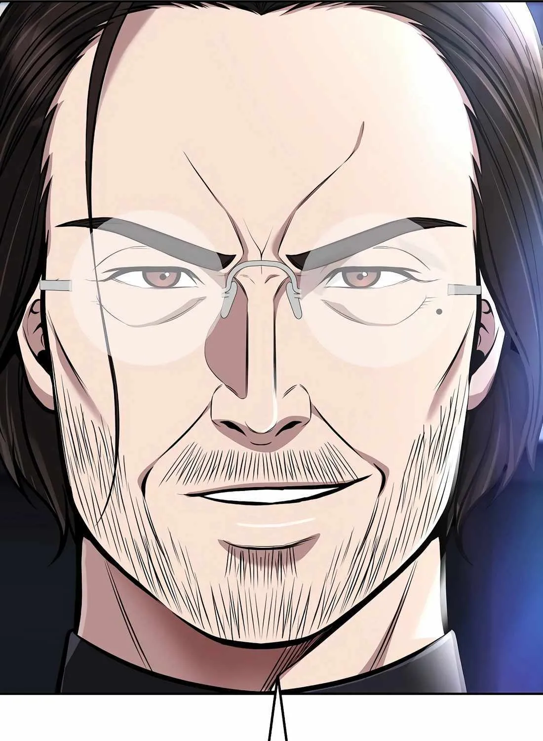 Rookie Employee Kim Cheolsu Chapter 69 page 57 - 