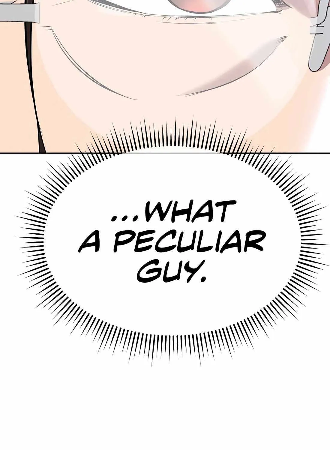 Rookie Employee Kim Cheolsu Chapter 69 page 59 - 