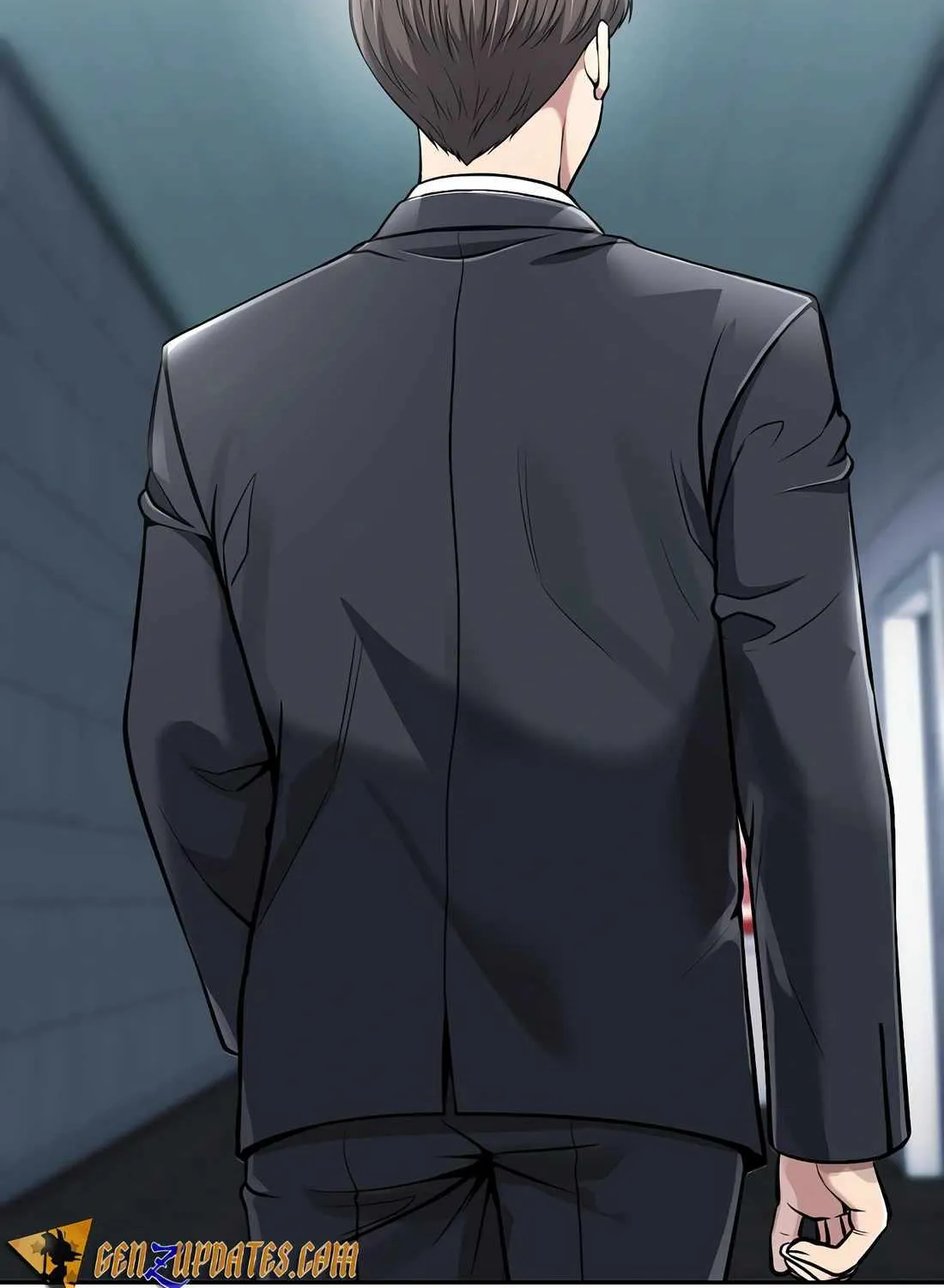 Rookie Employee Kim Cheolsu Chapter 69 page 7 - 