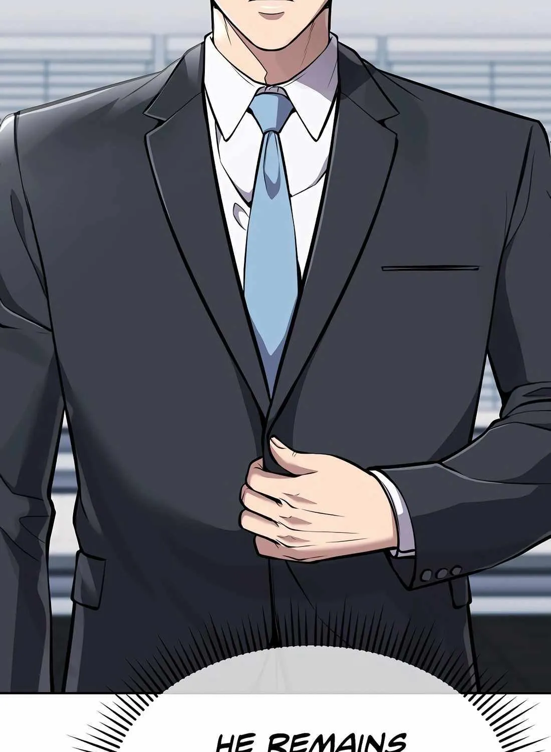Rookie Employee Kim Cheolsu Chapter 69 page 61 - 