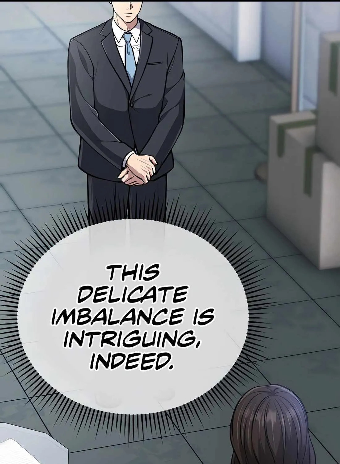 Rookie Employee Kim Cheolsu Chapter 69 page 66 - 