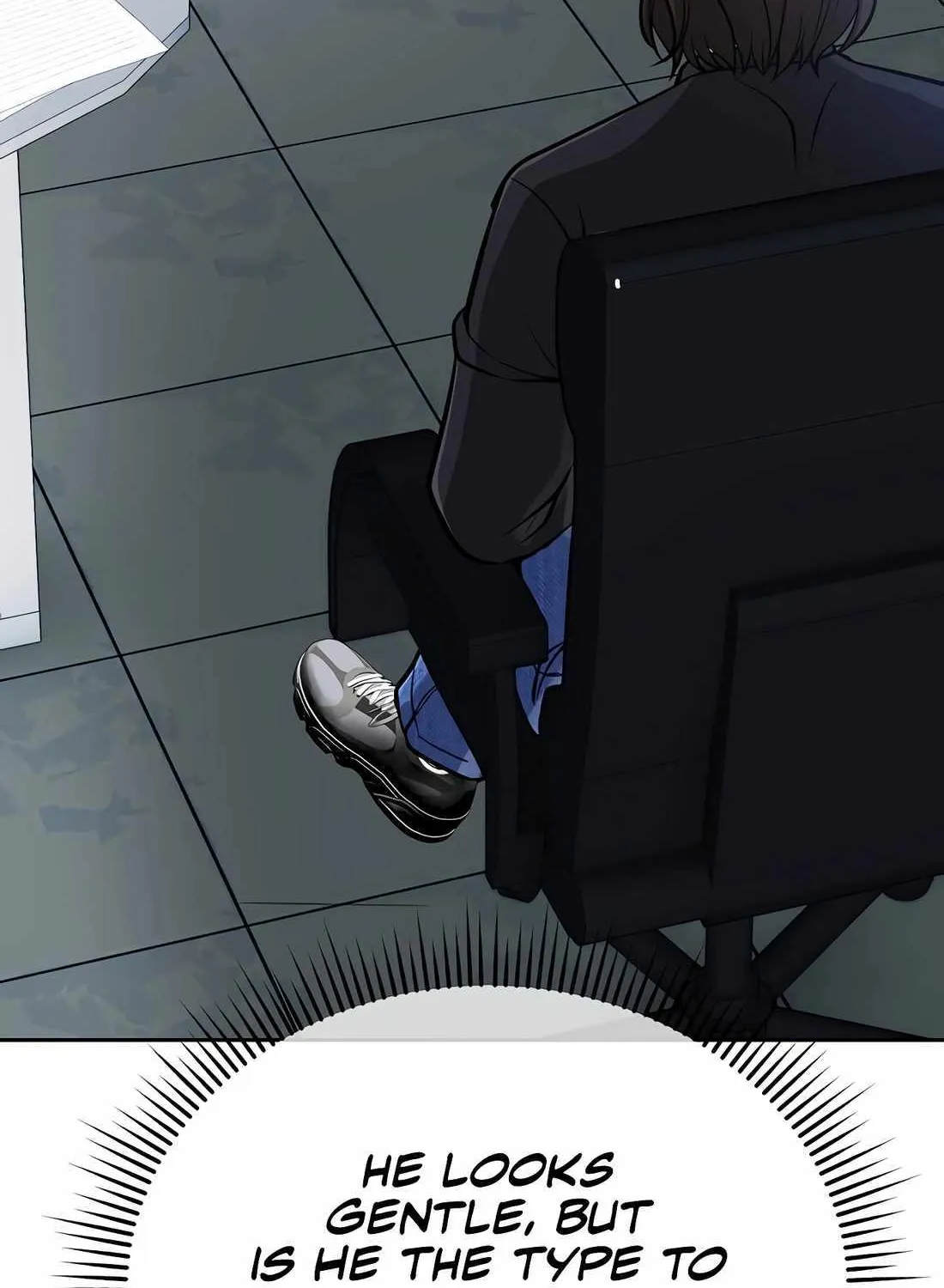 Rookie Employee Kim Cheolsu Chapter 69 page 67 - 