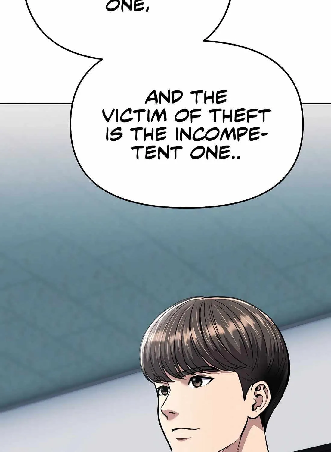 Rookie Employee Kim Cheolsu Chapter 69 page 76 - 