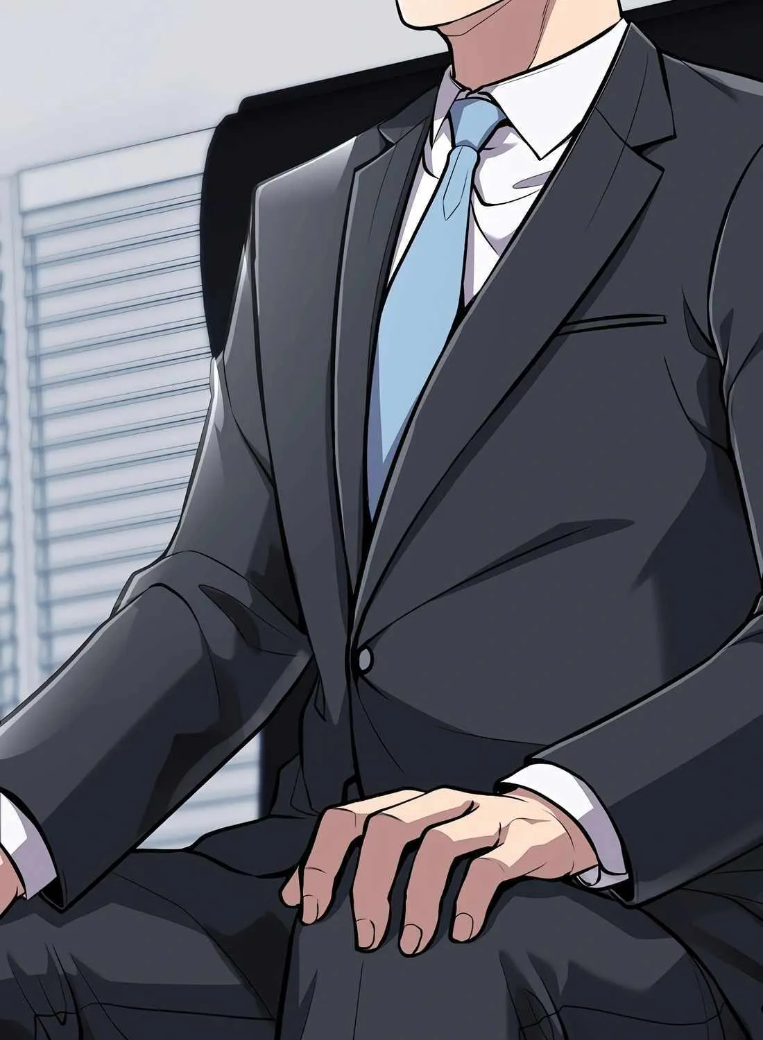 Rookie Employee Kim Cheolsu Chapter 69 page 77 - 