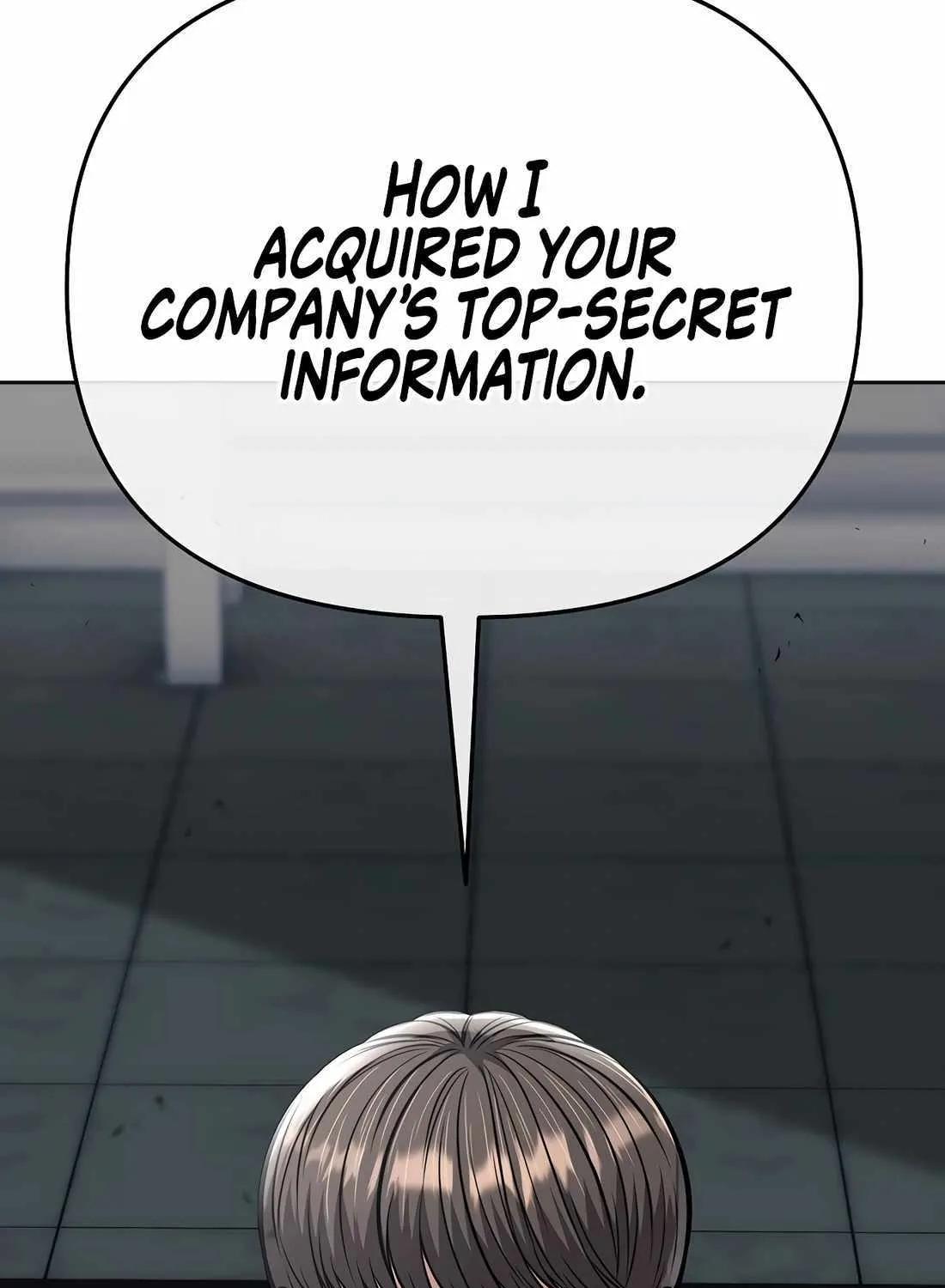 Rookie Employee Kim Cheolsu Chapter 69 page 85 - 