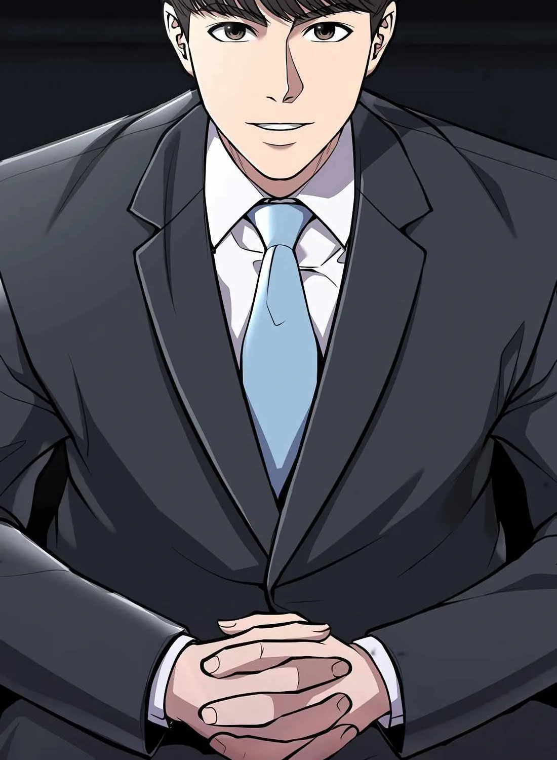Rookie Employee Kim Cheolsu Chapter 69 page 86 - 