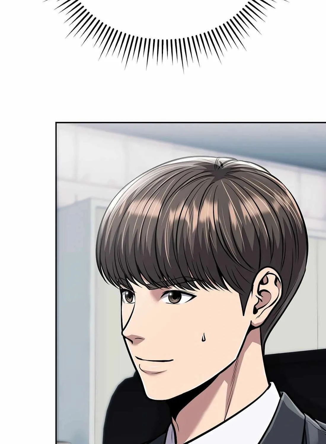 Rookie Employee Kim Cheolsu Chapter 69 page 91 - 
