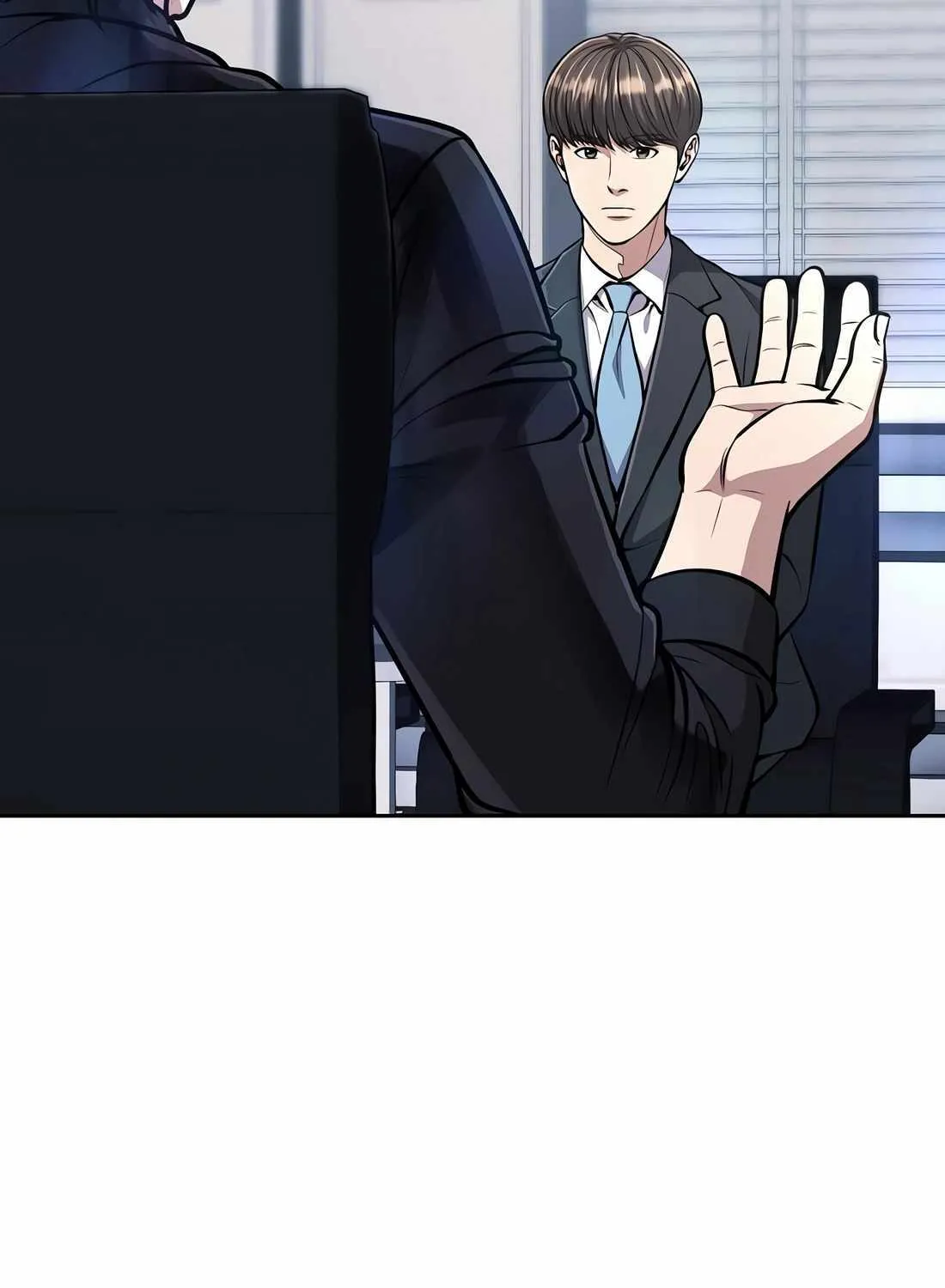 Rookie Employee Kim Cheolsu Chapter 69 page 94 - 