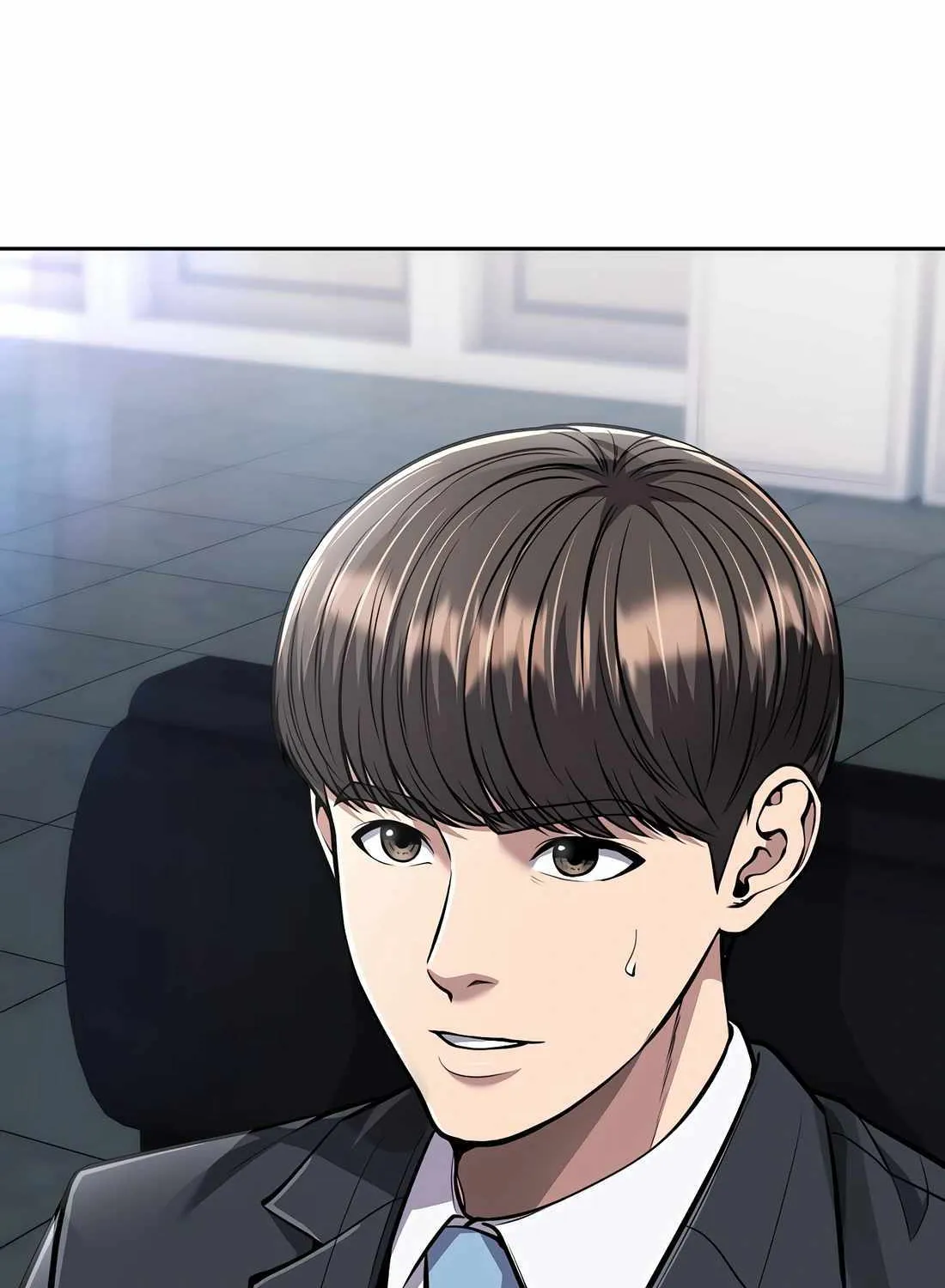 Rookie Employee Kim Cheolsu Chapter 69 page 97 - 