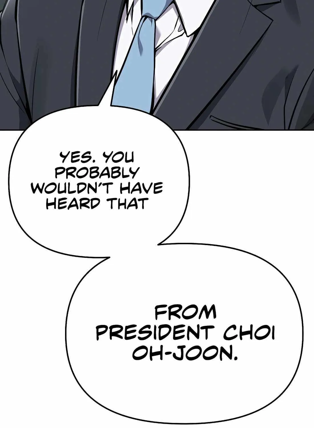 Rookie Employee Kim Cheolsu Chapter 69 page 98 - 