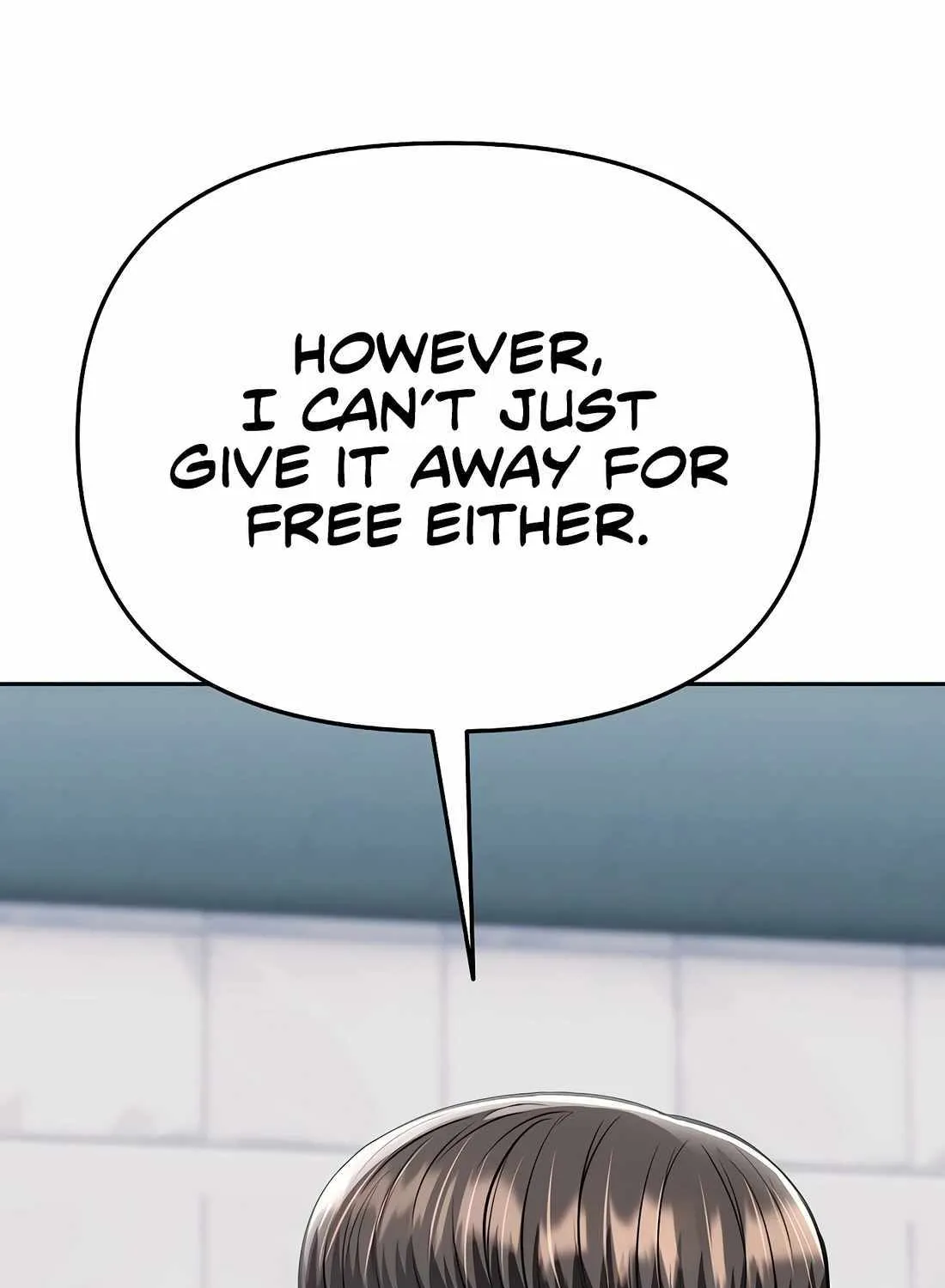 Rookie Employee Kim Cheolsu Chapter 69 page 100 - 