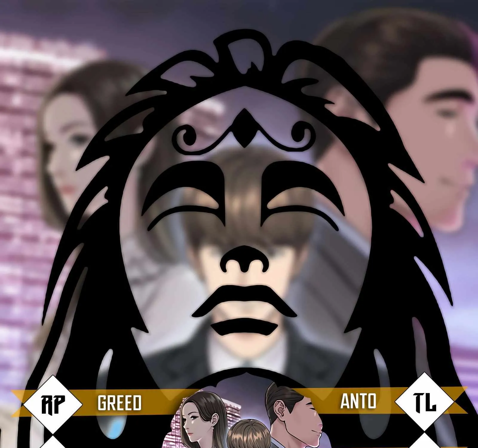 Rookie Employee Kim Cheolsu Chapter 7 page 1 - 